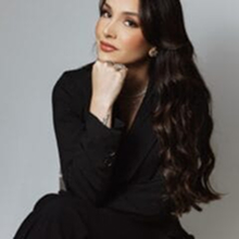 Dra. Amanda Mirella, experienced doctor in Rio De Janeiro